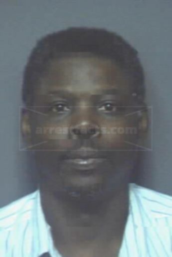 Sherman Morris