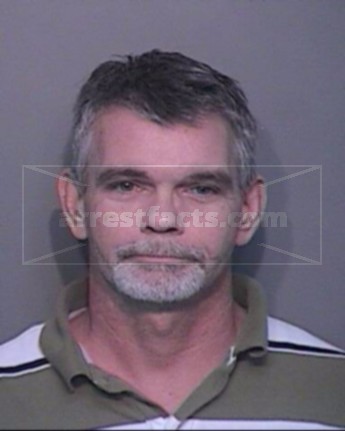 Richard Allen Britt