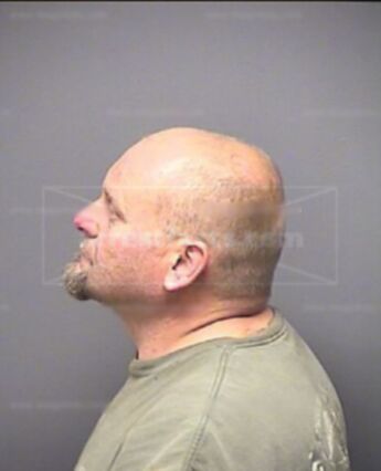 Danny Wray Cayton