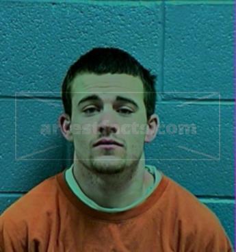 Michael Joe Ward