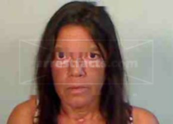 Zulma Marie Peterson