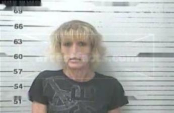 Joyce Ann Samuel
