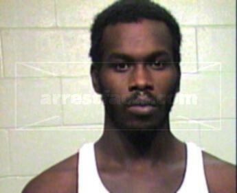 Terrance Levell Berry