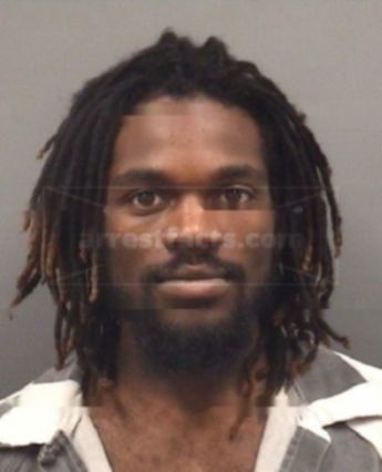 Terrell Obrian Parks