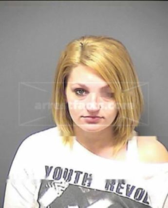Jessica Lynn Watford