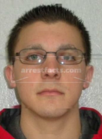 Brenden G Mohr