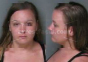 Suzanne Elizabeth Atnip