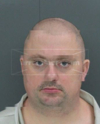 William Perry Radford