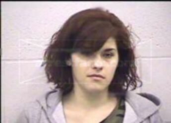Samantha Rae Lowery