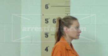 Leslie Siobhan Parks