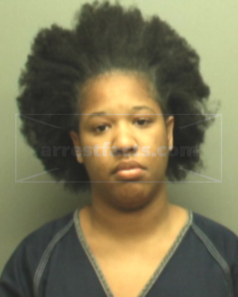 Jayana Gladys Benjamin