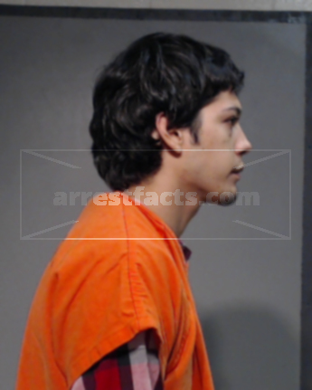 Cruz Santana Rios Trevino