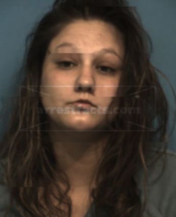 Crystal Marie Snowden
