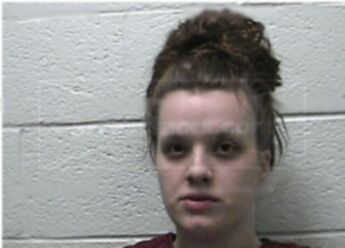 Curtis Chelsea Marie