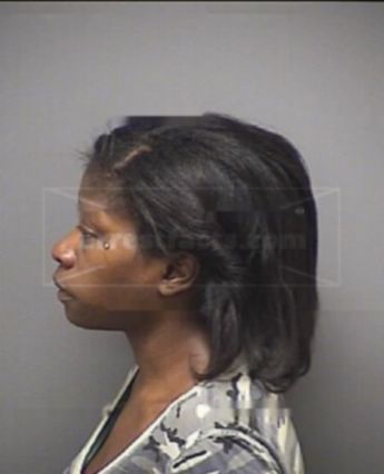 Tomekia Antionette Bone