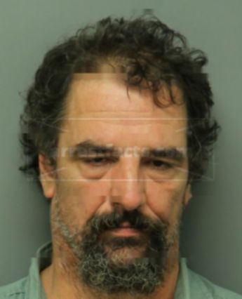 Jonathan Scott Robbins