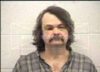 Tommy Lewis Monhollen