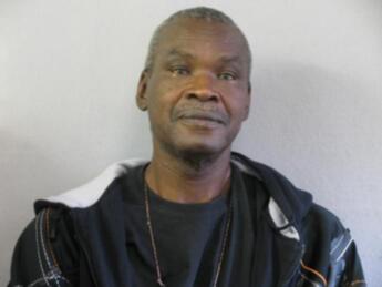 Lawrence Darrell Davis