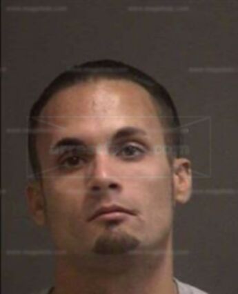 Christopher Jose Saldana