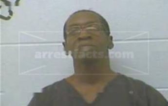 Rodney Eugene Scott