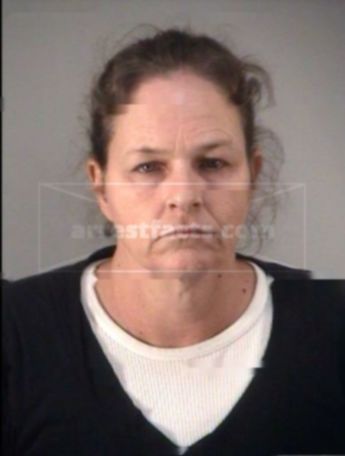 Jacqueliyn Hamilton Vaughn