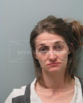 Crystal Dawn Hargrave