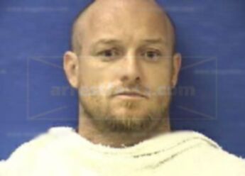 Christopher Shawn Arnold