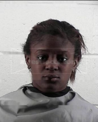 Shakoya Jasmine Wilson