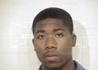 Tye Donnaile Chandler