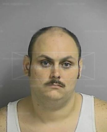 Anthony David Morin