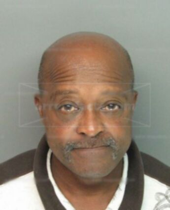 Clarence William Mozee