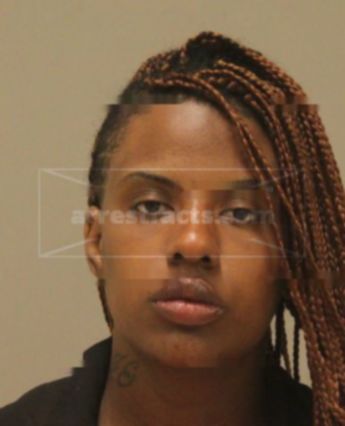 Mary Elise-Melody Toliver