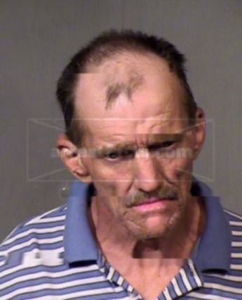 Harold Dee Bennett