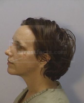 Tiffany Dawn Evans