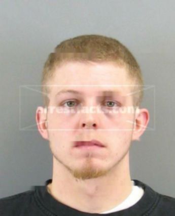 Shawn Michael Curtis