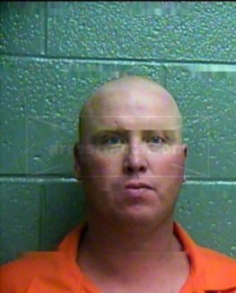 Brian Clay Wilkinson