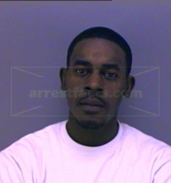 Deaundre Montrell Hart