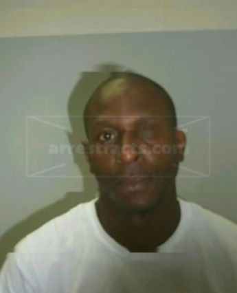 Terrance L Broxton