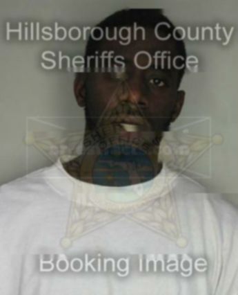 Marquese L Finley