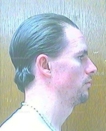 Jarrod P Barnes