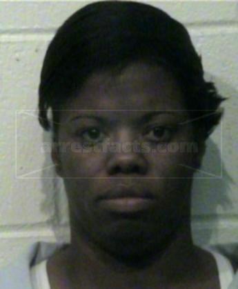 Katina Candrick Lofton