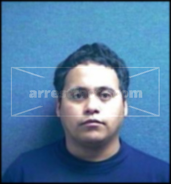 Edwin Castillo-Flores