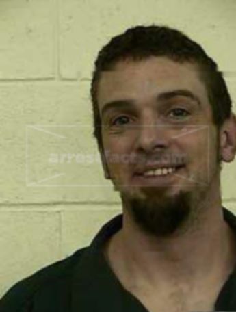 Rhett Lane Stewart