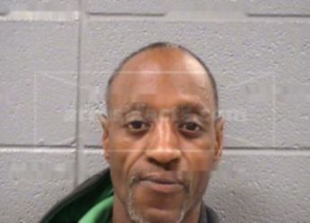 Otis Davis