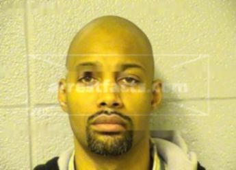 Brandon Seaton