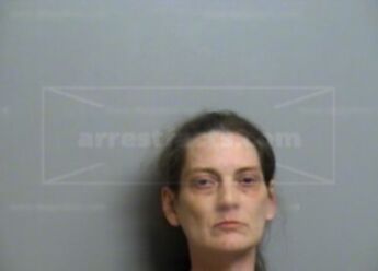 Rebecca Maureen Martin