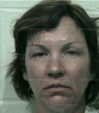 Kelly Scott Stone