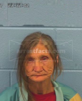 Barbara Ann Hopkins