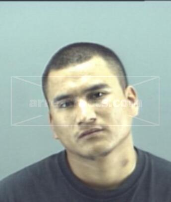 Adrian Sanchez Badillo