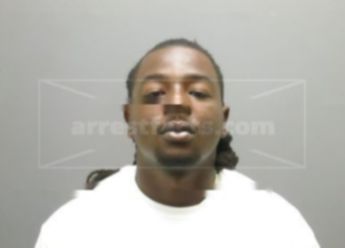 Tamarius Devonte Woods